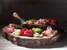 Partyplatten